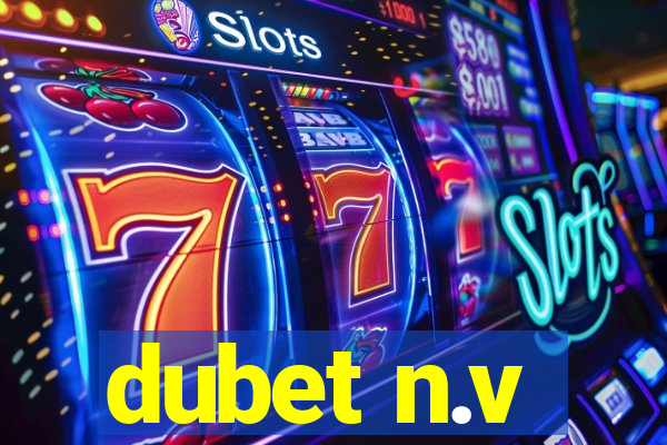 dubet n.v